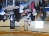 Palestra sobre a conservação da água - Escola Joaquim José Cavalcanti - Petrolin-PE - 31.07.15