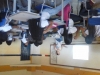 Palestra sobre a conservação da água - Escola Joaquim José Cavalcanti - Petrolin-PE - 31.07.15