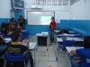 Atividade de Coleta Seletiva na Escola Cecilio Matos - Juazeiro-BA - 17.07.2014