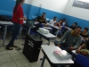 Atividade de Coleta Seletiva na Escola Cecilio Matos - Juazeiro-BA - 17.07.2014
