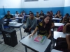 Atividade de Coleta Seletiva na Escola Cecilio Matos - Juazeiro-BA - 17.07.2014