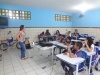 Palestra de Arborizacao no Colegio Estadual Rui Barbosa - Juazeiro-BA - 28.07
