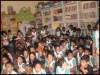 Palestra sobre Coleta Seletiva na Escola Zelia Matias - Petrolina-PE - 23.07