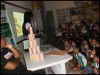 Palestra sobre Coleta Seletiva na Escola Zelia Matias - Petrolina-PE - 23.07