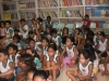 Palestra sobre Higiene Ambiental na Escola Zelia Matias - Petrolina-PE - 28.07