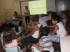 Palestra sobre Higiene Ambiental na Escola Zelia Matias - Petrolina-PE - 28.07