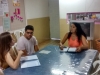 Atividade de alinhamento e planejamento de metas - Escola Professora Maroquinha - 24.10.14 - Petrolina-PE