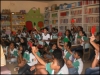 Palestra sobre alimentação saudável - Escola Professora Zélia Matias - 20.10.14 -  Petrolina-PE
