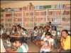 Palestra sobre alimentação saudável - Escola Professora Zélia Matias - 20.10.14 -  Petrolina-PE