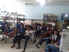 Atividade de saúde ambiental e educação no trânsito - Escola Artur Oliveira - Juazeiro-BA - 18.06.15