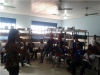 Atividade de saúde ambiental e educação no trânsito - Escola Artur Oliveira - Juazeiro-BA - 18.06.15
