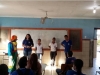 Educação no Trânsito e Meio Ambiente