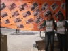 Culminância do Projeto Escola Verde com exposição de brinquedos e materiais didáticos - Escola Municipal Professora Zélia Matias - Petrolina