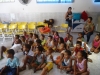 Palestra coletiva seletiva - Escola Municipal de Ensino Infantil Antônio Guilhermino - Petrolina-PE - 06.11.14