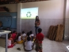 Palestra coletiva seletiva - Escola Municipal de Ensino Infantil Antônio Guilhermino - Petrolina-PE - 06.11.14