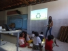 Palestra coletiva seletiva - Escola Municipal de Ensino Infantil Antônio Guilhermino - Petrolina-PE - 06.11.14