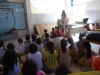 Palestra coletiva seletiva - Escola Municipal de Ensino Infantil Antônio Guilhermino - Petrolina-PE - 06.11.14