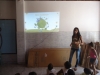 Palestra coletiva seletiva - Escola Municipal de Ensino Infantil Antônio Guilhermino - Petrolina-PE - 06.11.14