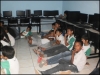 Palestra sobre reciclagem - Escola Municipal 21 de Setembro - Petrolina-PE - 06.11.14