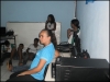 Palestra sobre reciclagem - Escola Municipal 21 de Setembro - Petrolina-PE - 06.11.14