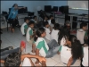 Palestra sobre reciclagem - Escola Municipal 21 de Setembro - Petrolina-PE - 06.11.14
