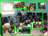 Escolas desenvolvem atividades de Coleta Seletiva e Reciclagem