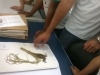 Visita técnica ao CRAD - Escola Municipal 21 de Setembro - Petrolina-PE - 14.05.15