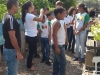 Visita técnica ao CRAD - Escola Municipal 21 de Setembro - Petrolina-PE - 14.05.15