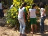 Visita técnica ao CRAD - Escola Municipal 21 de Setembro - Petrolina-PE - 14.05.15