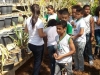 Visita técnica ao CRAD - Escola Municipal 21 de Setembro - Petrolina-PE - 14.05.15