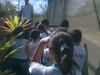 Visita técnica ao CRAD - Escola Municipal 21 de Setembro - Petrolina-PE - 14.05.15