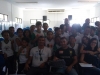Visita técnica ao CRAD - Escola Municipal 21 de Setembro - Petrolina-PE - 14.05.15