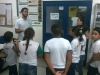 Visita técnica ao CRAD - Escola Municipal 21 de Setembro - Petrolina-PE - 14.05.15