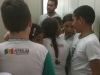 Visita técnica ao CRAD - Escola Municipal 21 de Setembro - Petrolina-PE - 14.05.15