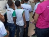 Visita técnica ao CRAD - Escola Municipal 21 de Setembro - Petrolina-PE - 14.05.15