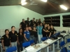 Escolas mobilizadas promovem reciclagem e saúde ambiental