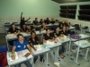 Palestra sobre higiene ambiental - Escola CEEP - 28.11.14 - Juazeiro-BA