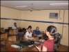 Palestra sobre reciclagem - Escola Estadual João Barracão - 20.11.14 - Petrolina-PE
