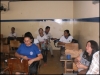Palestra sobre reciclagem - Escola Estadual João Barracão - 20.11.14 - Petrolina-PE