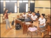 Palestra sobre reciclagem - Escola Estadual João Barracão - 20.11.14 - Petrolina-PE