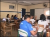 Palestra sobre reciclagem - Escola Estadual João Barracão - 20.11.14 - Petrolina-PE