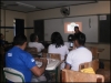 Palestra sobre reciclagem - Escola Estadual João Barracão - 20.11.14 - Petrolina-PE
