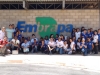Visita técnica à EMBRAPA - Colégio Estadual Rui Barbosa - Juazeiro-BA - 01.04.15