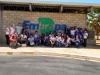 Visita técnica à EMBRAPA - Colégio Estadual Rui Barbosa - Juazeiro-BA - 01.04.15