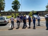 Visita técnica à EMBRAPA - Colégio Estadual Rui Barbosa - Juazeiro-BA - 01.04.15