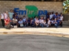 Visita técnica à EMBRAPA - Colégio Estadual Rui Barbosa - Juazeiro-BA - 01.04.15