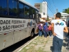 Visita técnica à EMBRAPA - Colégio Estadual Rui Barbosa - Juazeiro-BA - 01.04.15