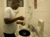 Atividade de adesivagem - Escola Estadual Artur Oliveira da Silva - Juazeiro-BA - 04.05.15
