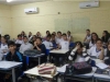Atividade sobre o uso de agrotóxicos - Escola Otacílio Nunes de Souza - Petrolina-PE - 07.08.15