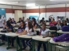 Atividade sobre o uso de agrotóxicos - Escola Otacílio Nunes de Souza - Petrolina-PE - 07.08.15